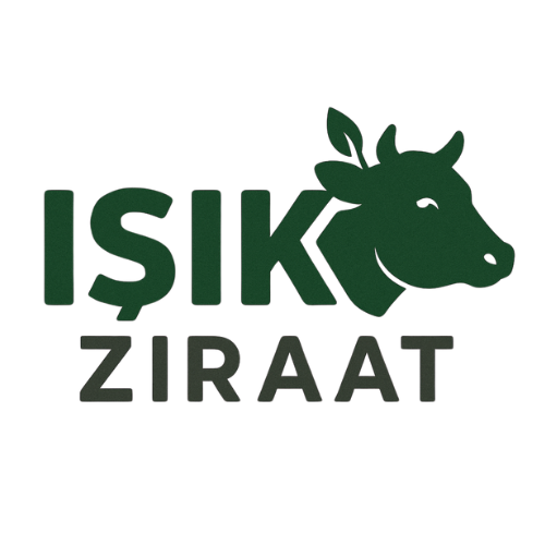 Işık Ziraat Logo